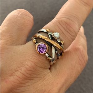 Sterling Silver ring